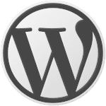WordPress CMS